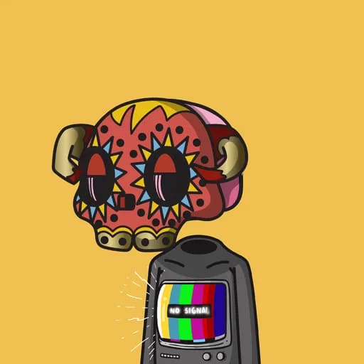 Los Muertos #1665