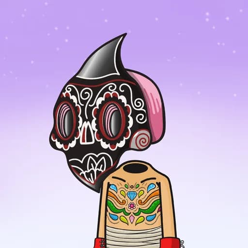 Los Muertos #167