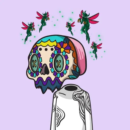 Los Muertos #1692