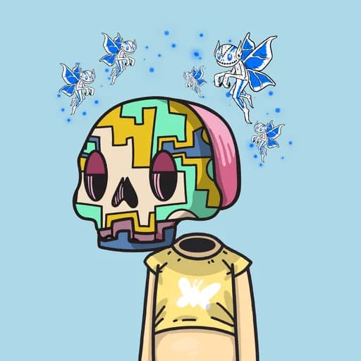 Los Muertos #1712