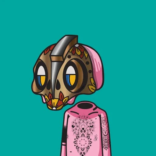 Los Muertos #1746