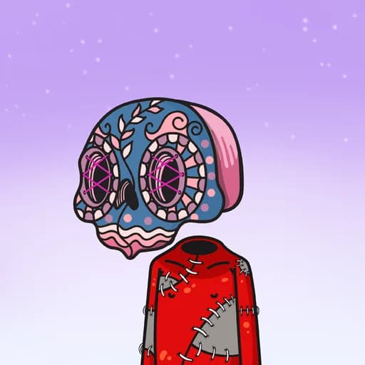 Los Muertos #1797