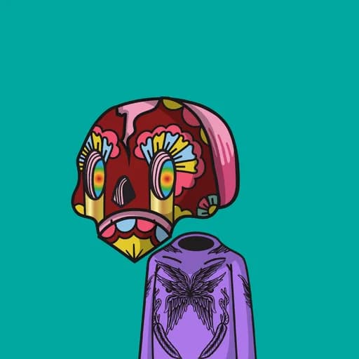Los Muertos #1840