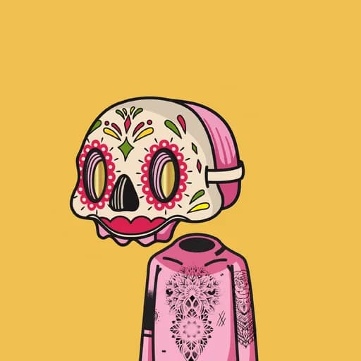 Los Muertos #1841