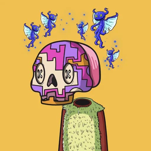 Los Muertos #201