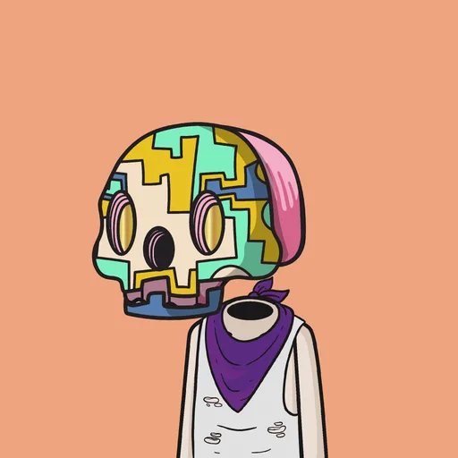 Los Muertos #2068
