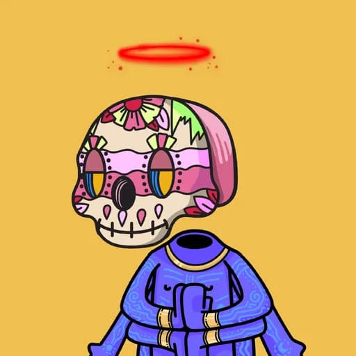 Los Muertos #213