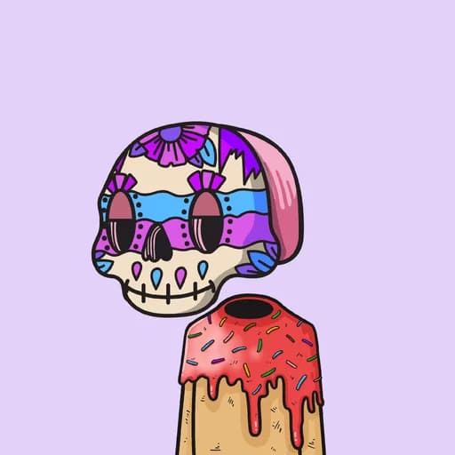 Los Muertos #2169