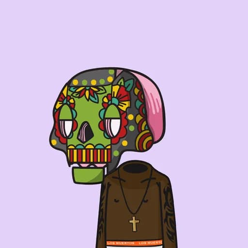 Los Muertos #217