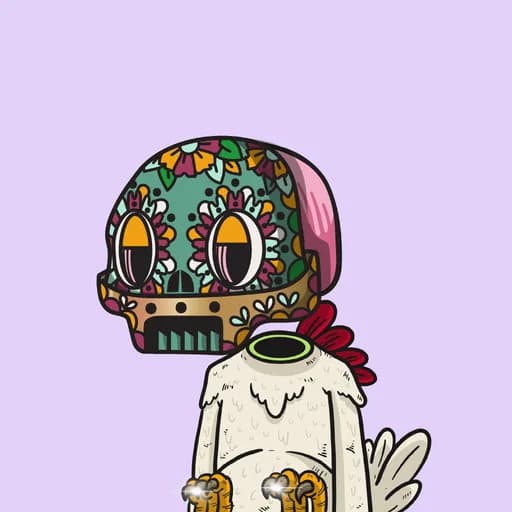 Los Muertos #2229
