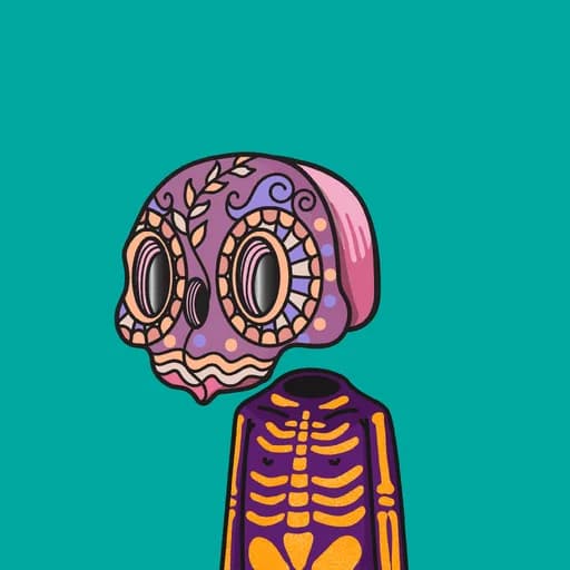 Los Muertos #2230