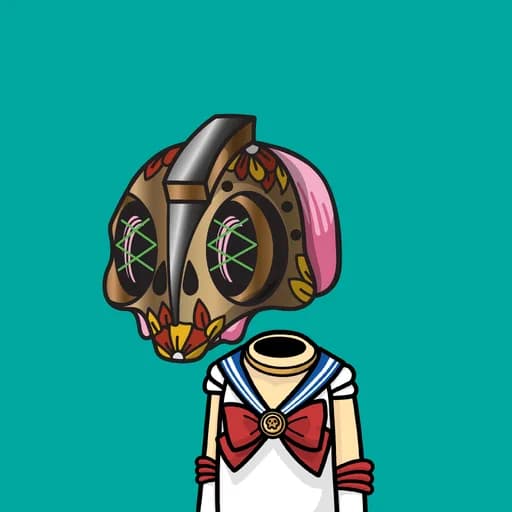Los Muertos #23