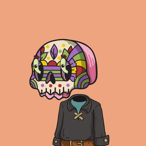 Los Muertos #2308