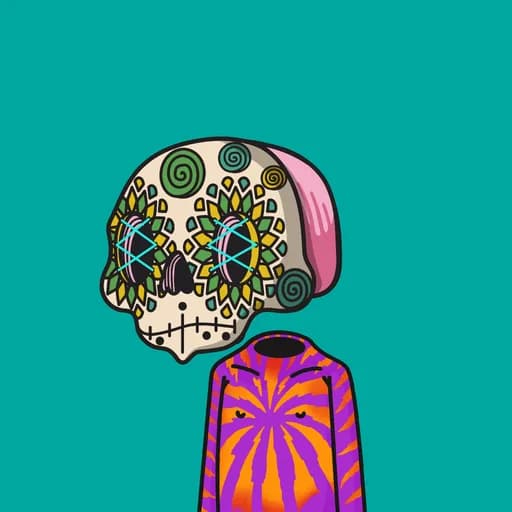 Los Muertos #232