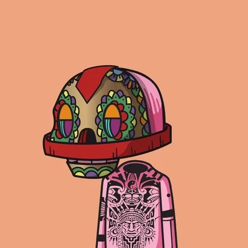 Los Muertos #2411