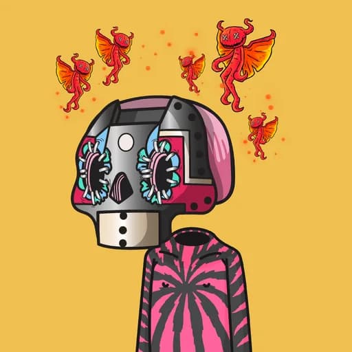 Los Muertos #2427