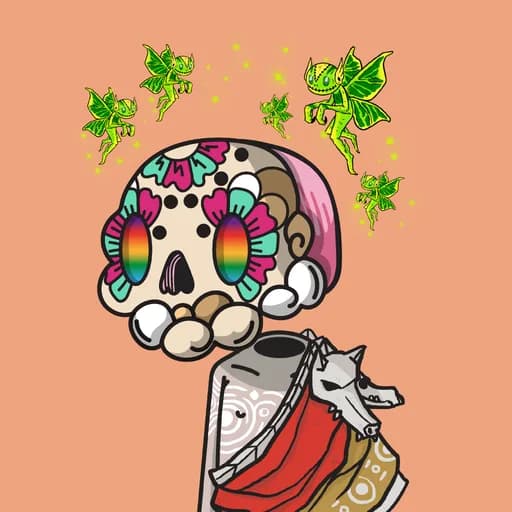 Los Muertos #251