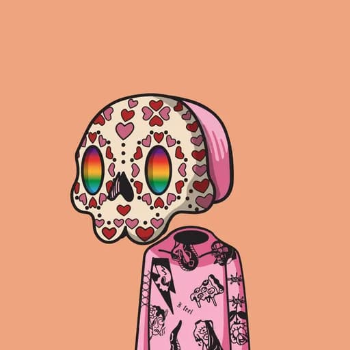 Los Muertos #259