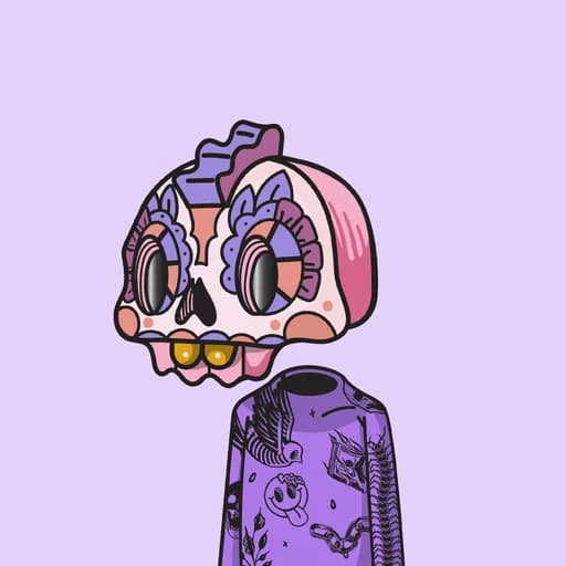 Los Muertos #2613