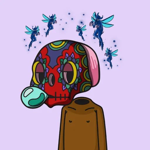 Los Muertos #269