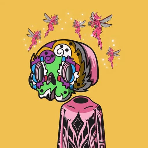 Los Muertos #2699