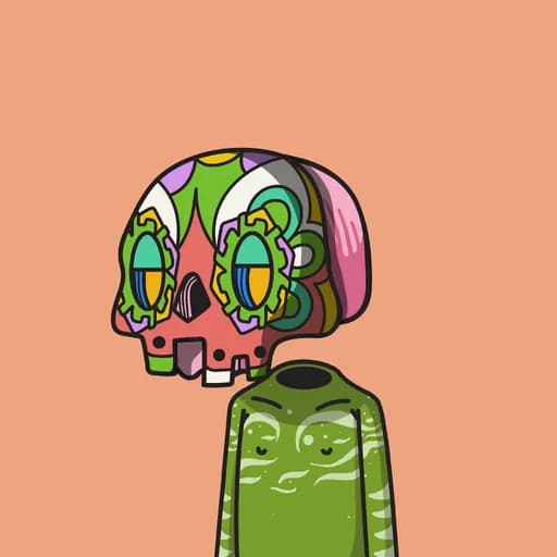 Los Muertos #2711