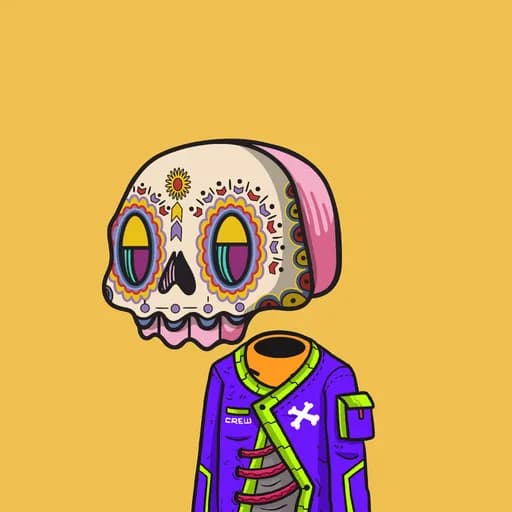 Los Muertos #2717