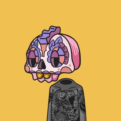 Los Muertos #2719