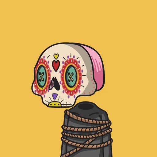 Los Muertos #2770