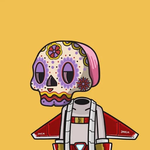 Los Muertos #2910