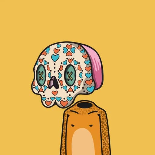Los Muertos #2924