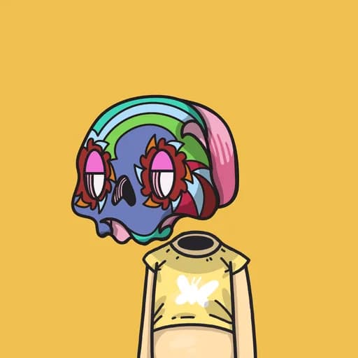 Los Muertos #2963