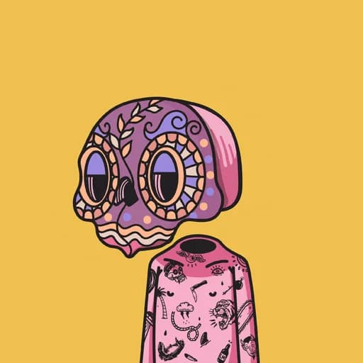 Los Muertos #3040