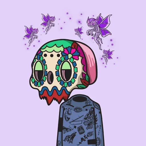 Los Muertos #308