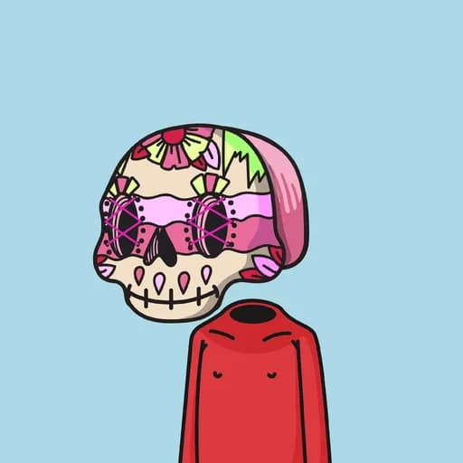 Los Muertos #3148