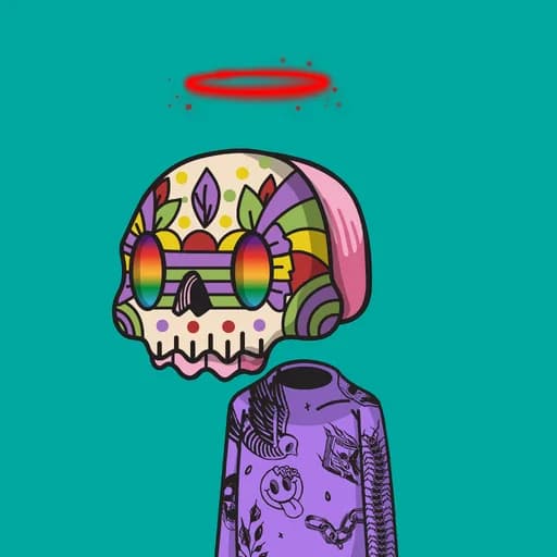 Los Muertos #316