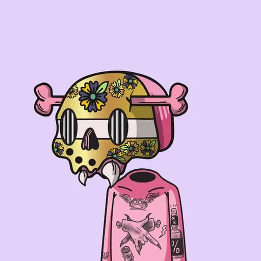 Los Muertos #320
