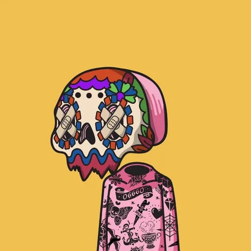 Los Muertos #3404