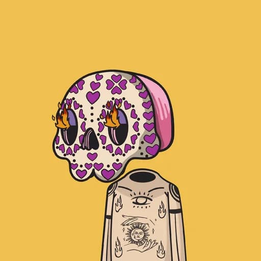Los Muertos #36