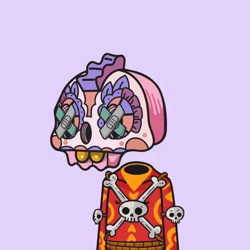 Los Muertos #3606