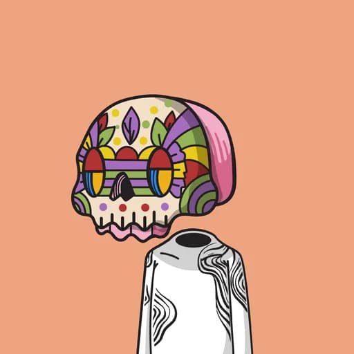 Los Muertos #3656