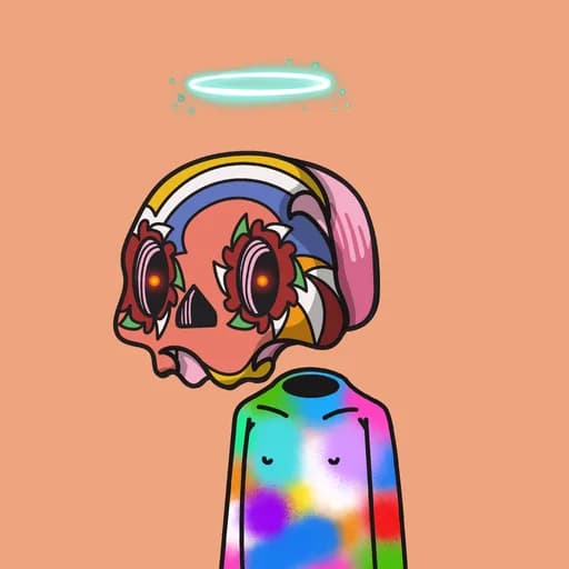 Los Muertos #3703