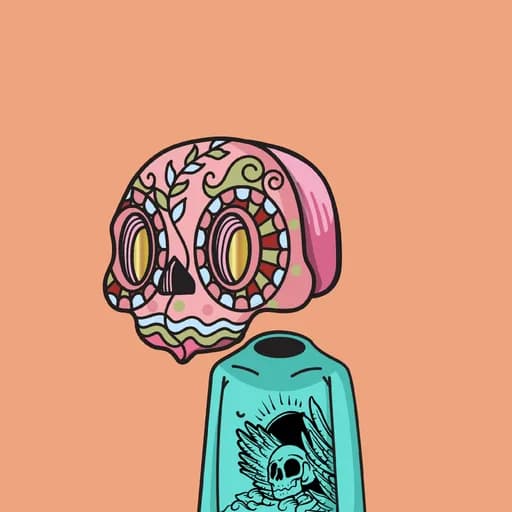 Los Muertos #371