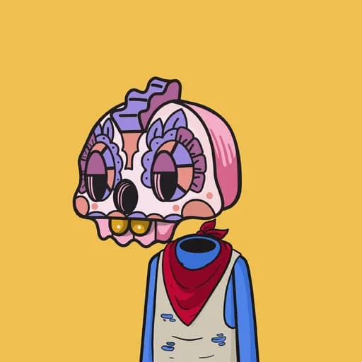 Los Muertos #374