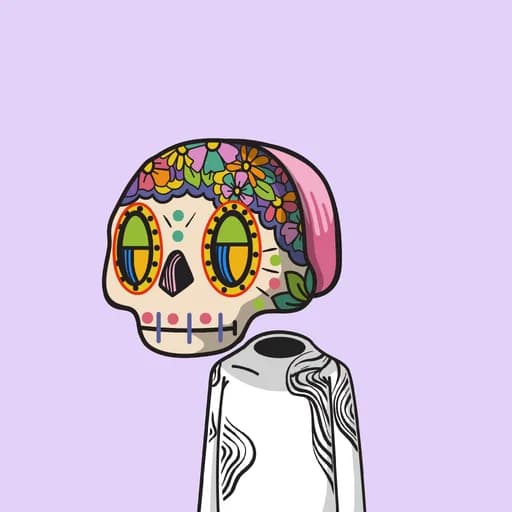Los Muertos #3879