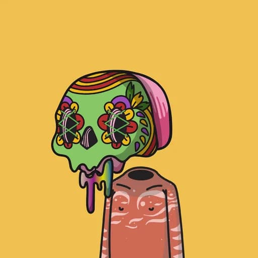 Los Muertos #3900