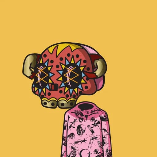Los Muertos #3904
