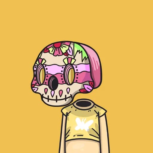Los Muertos #392