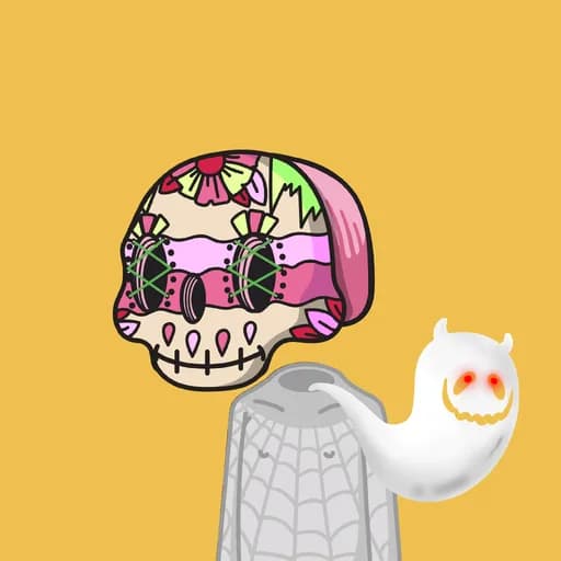 Los Muertos #3943