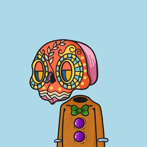 Los Muertos #396
